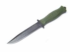 Нож Кизляр НР-18 Хаки с фиксированным клинком 03190