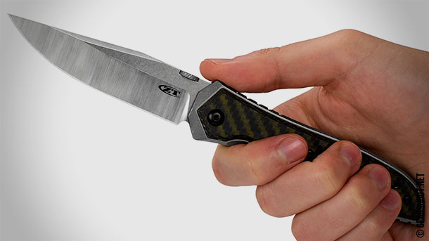 Складной нож Zero Tolerance 0640