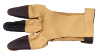 Перчатка «Bearpaw» фирмы Bearpaw для традиционного лука.70048