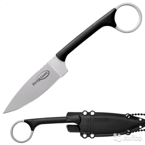 НОЖ COLD STEEL 20A BIRD GAME