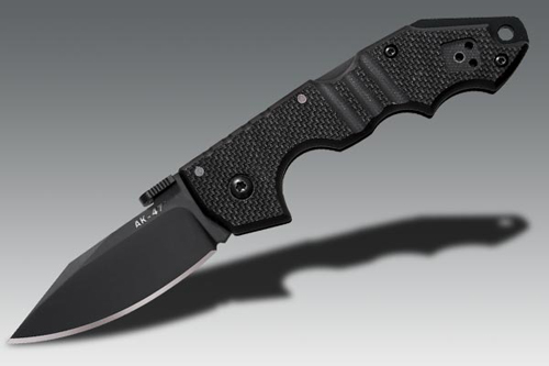 Складной нож фирмы Cold Steel "AK-47" CS/58TМAK