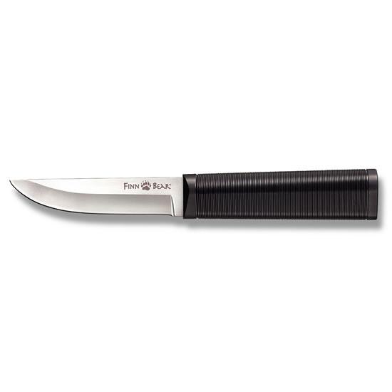 Нож с фиксированным клинком фирмы Cold Steel "Finn Bear" CS/20PC