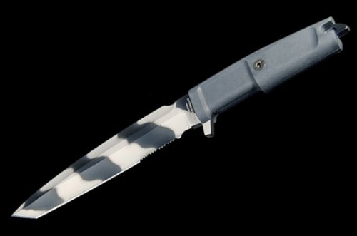 Нож EXTREMA RATIO Fulcrum EX/ 081FULCAMR