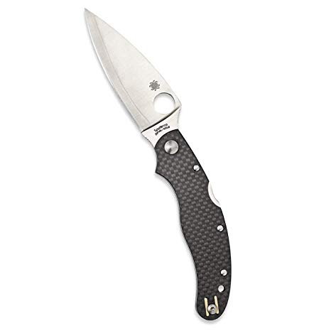Складной нож Spyderco Caly 3.5 144GP