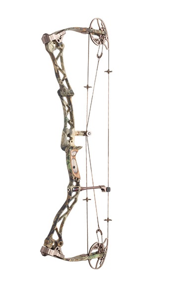 Блочный лук Bowtech Air Raid