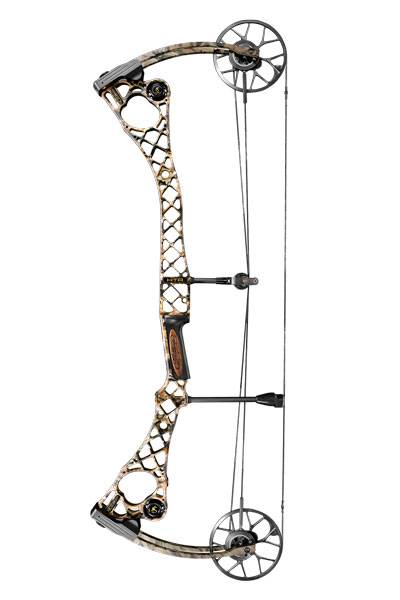 Блочный лук Mathews No Cam HTR