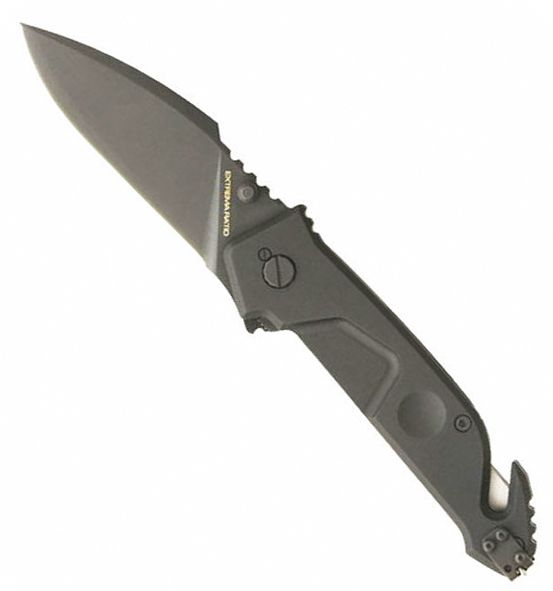 Складной нож EXTREMA RATIO MEDIUM FOLDERS EX/133MF1BC RU- матовый