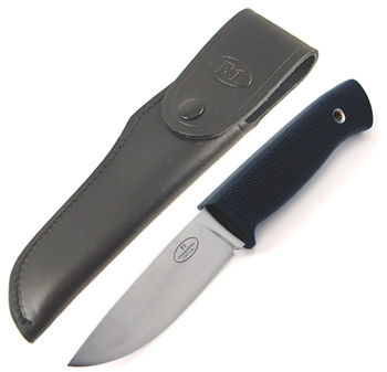 Нож с фиксированным клинком Fallkniven F1