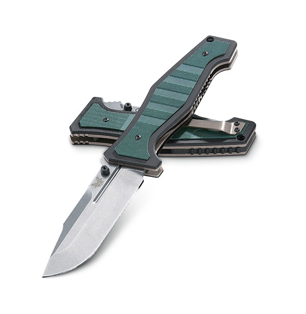 Нож Benchmade BM757 Vicar