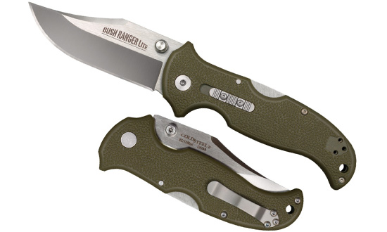 Складной нож Cold Steel 21A Bush Ranger Lite