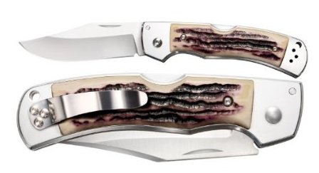 Нож Cold Steel Mackinac Hunter  CS/54FBN
