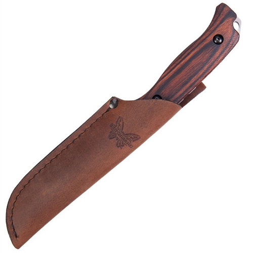 Нож Benchmade BM15007-2 Saddle Mountain Hunter