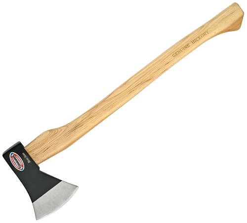 Топор Cold Steel CS90TA Trail Boss