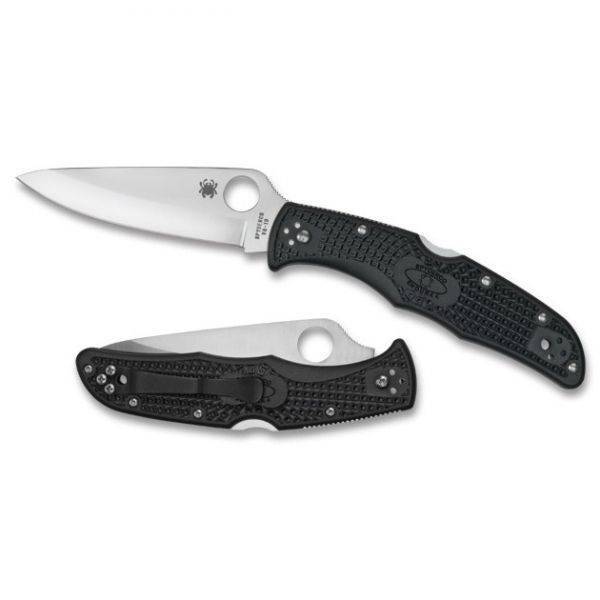 Складной нож Spyderco Endura 4  C10PBK