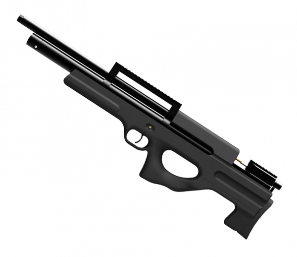 Винтовка PCP ATAMAN Bullpup M2R 425/RB. Калибр 5,5 мм