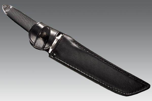 Нож с фиксированным клинком фирмы Cold Steel    "Master Tanto"  CS/13BN