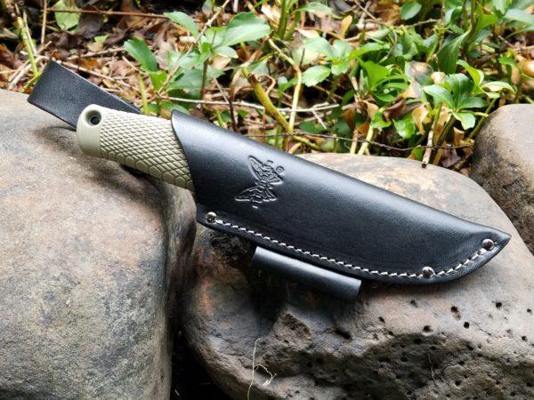 Нож Benchmade 200 Puukko