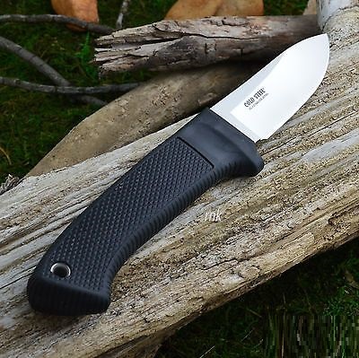 Нож с фиксированным клинком Cold Steel CS/36LPSS Pendleton Hunter "Охотник"