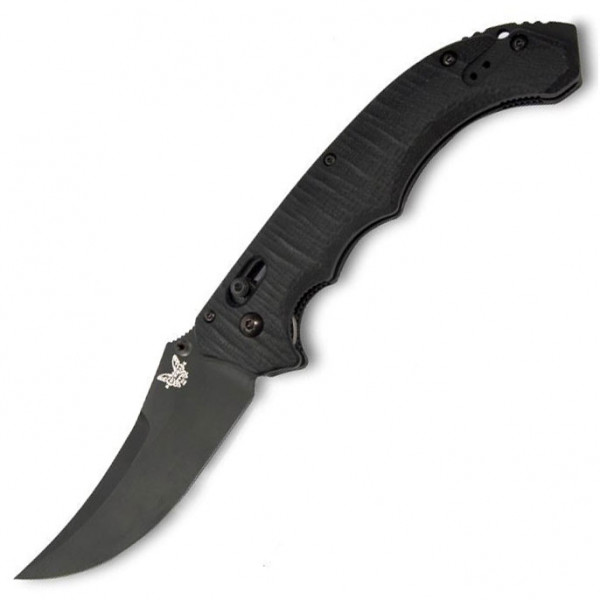 Нож Benchmade BM 860 BK Bedlam