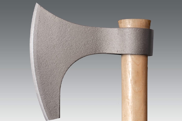 Топор Cold Steel CS90WVBA Viking Hand Axe