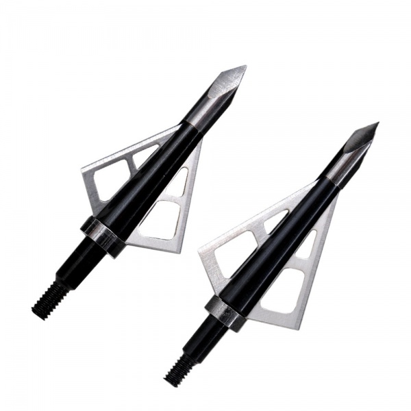 Наконечники фирмы "Carbon Express" - Troika™ 100 гран. 3шт.