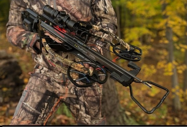 Арбалет TenPoint Carbon Nitro RDX.