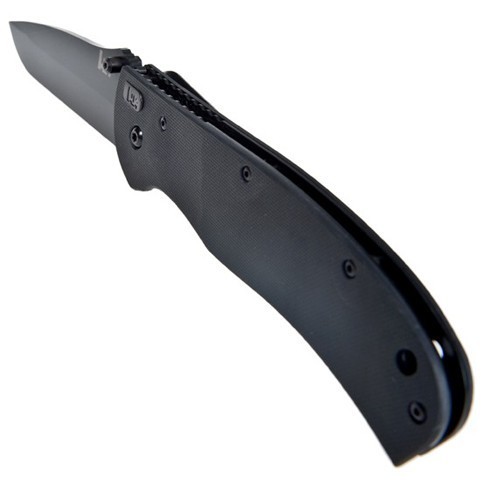Нож складной Benchmade BM14352BT H&amp;K Ascender