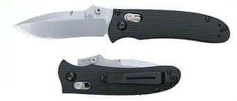 Нож складной Benchmade H&amp;K 14210
