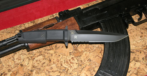 Нож EXTREMA RATIO Col Moschin EX/125COLMOS
