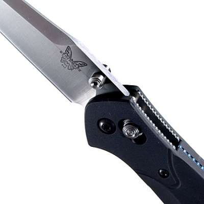 Нож Benchmade BM943 Osborne