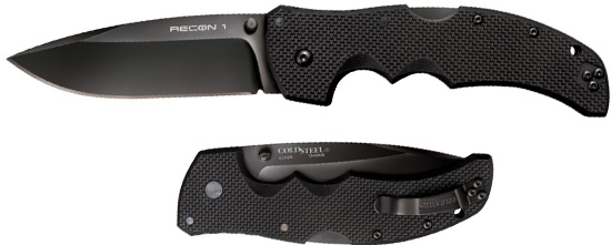 Складной нож Cold Steel 27BS Recon 1 Spear