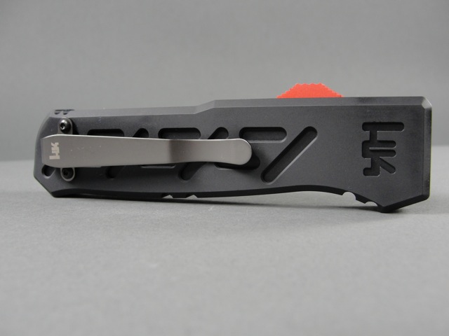 Нож Benchmade Heckler Koch BM14850 Epidemic