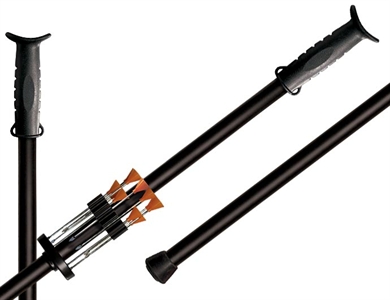 Новинка !!! Духовая трубка фирмы Cold Steel "Big Bore PROFESSIONAL 5ft  "  USA.