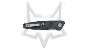Складной нож FOX knives BF-739 Metropolis