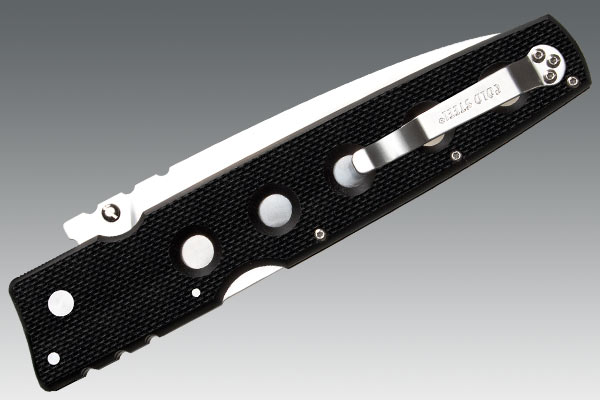 Нож складной Cold Steel "Hold Out I" CS/11HXL