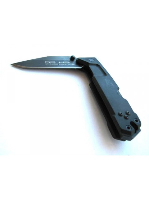 Складной нож EXTREMA RATIO Fulcrum II D EX/136FFIID