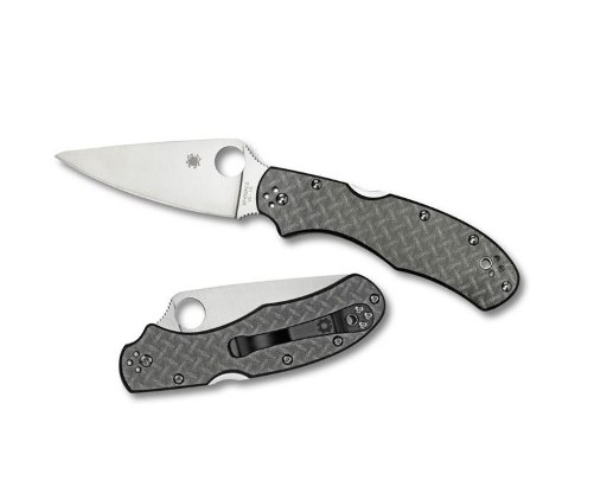 Складной нож Spyderco "R Nishijin" C67GFP