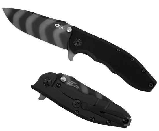 Складной нож Zero Tolerance 0562TS