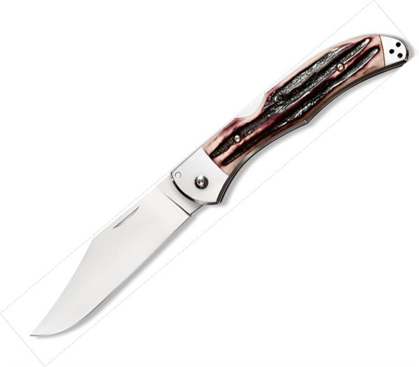 Нож Cold Steel Lone Star Hunter  CS/54SBHN