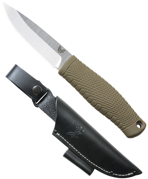 Нож Benchmade 200 Puukko