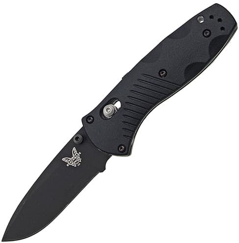 Нож Benchmade 585BK mini barrage