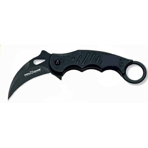 Складной нож Fox Karambit OF/479