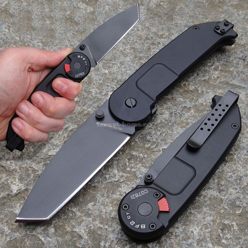 Складной нож EXTREMA RATIO BF2 EX/135BF2CT