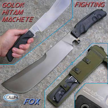 Мачете Fox FX-9CM02B