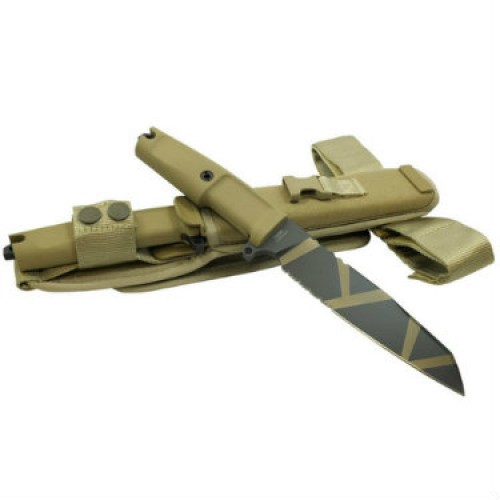 Нож EXTREMA RATIO Task Desert Warfare EX/084TSKDW R