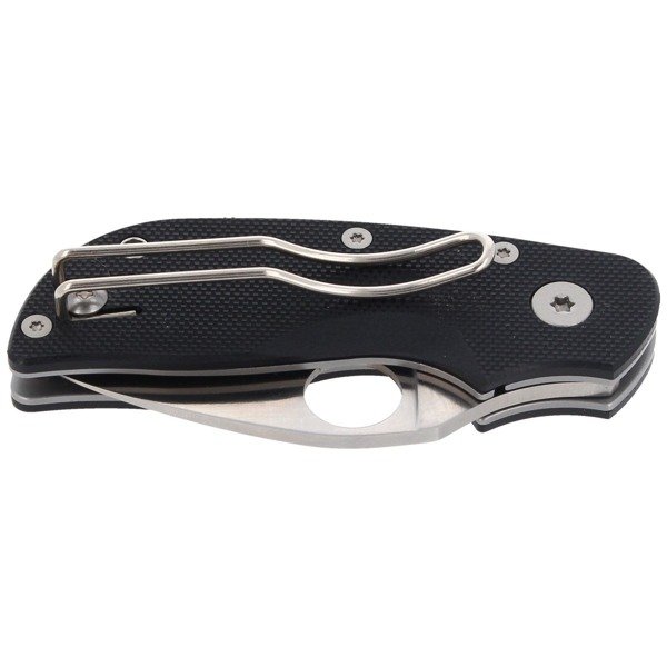 Складной нож Spyderco Chicago C130GP