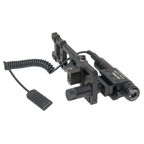 Лазерный целеуказатель для лука  "Light Stryke Bowfishing Sight"