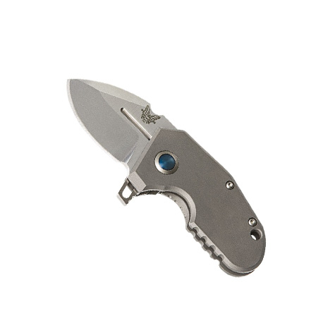 Складной нож Benchmade 756 Micro Pocket Rocket