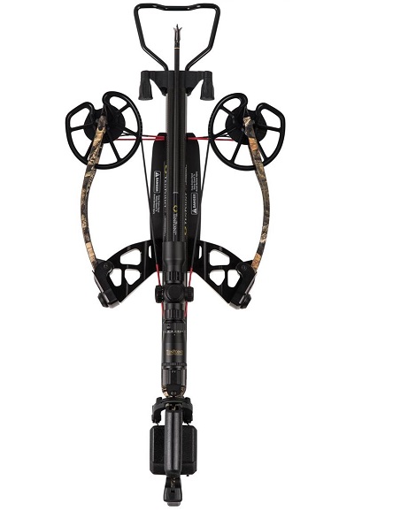 Арбалет TenPoint Carbon Nitro RDX.