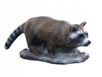 Мишень фирмы Bearpaw "Енот" 60149